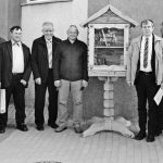 Mintino skaičiavimo būrelį pasiūlė buvę auklėtiniai