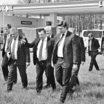 Vasaros sezoną atidarė Bauskėje