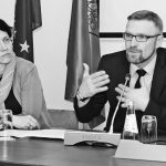 Technikos apžiūroms trukdė ir pagražėję orai