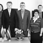 Į Pušalotą sugrįžo kraštiečiai