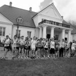 Atlaikė konkursų maratoną