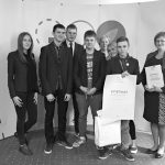 Draugystė „veža“ ir draugų ratas platėja