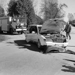 Privertė parduoti automobilį