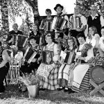 Įdomi Joniškėlio bibliotekos vasara