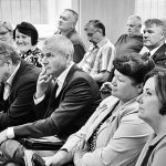 Privertė parduoti automobilį