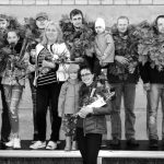 Lietuvės ir olando sodybose susipina ir senolių buitis, ir tikras gamtos grožis