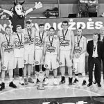 Kazickų šeimos fondo parama – kompiuterių klasei atnaujinti