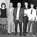 Saločiuose – tautų, jausmų ir kvapų kaleidoskopas