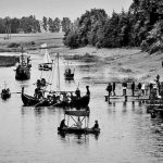 Latvių verslininkai remia lietuvius pigiu alkoholiu