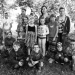 Gulbinėnuose širdį virpino armonikos garsai