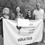 Brandos atestatuose – devyni šimtukai