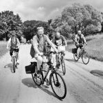 Susitikimas Noriuose: nuo keramikos iki akrobatinės jogos