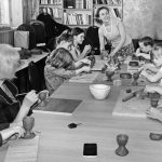 Verslo slėnio idėja jau atsispindi brėžiniuose