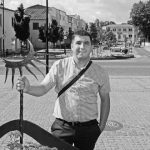 Vengrą įveikė, o rumunui buvo priverstas nusileisti