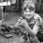 Kovos menų meistras nori pasidalinti savo patirtimi