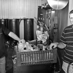 Gėlių sostinėje – sėkmingas mūsų krašto floristų debiutas