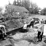 Dvidešimt metų – Grūžių globos namuose