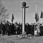 Į „Vilties“ centrą keliauja kartu su dukra…