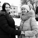 „Padedu tiems, kuriems niekas nebenori padėti“…