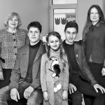 Pasvalio gatvėse – „Tautiškos giesmės“ žodžių kontūrai