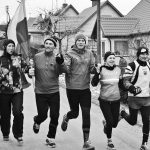 Išsaugota Trispalvė – brangi šeimos kartų relikvija