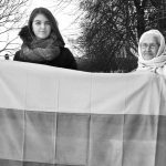 Pasvalio gatvėse – „Tautiškos giesmės“ žodžių kontūrai