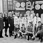 Šventė, kurios pagrindinis „specialusis efektas“ – nesumeluotas nuoširdumas