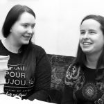 Modelio darbą dirbanti mergina gali pasikliauti tik savimi