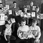 Popieriniame žemėlapyje žemė „nebesmenga“