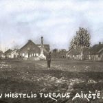 Senjorus vaišins nemokama kava