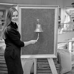 Ukrainietė didelį pasaulį iškeitė į mažą Kiemelių kaimą