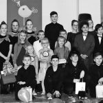 „Marabu band“ bandys įrodyti, kad jau užaugo