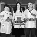 Į tarptautinio konkurso finalą vyks keturi mokiniai