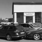 Senąjį parką gaivinti padeda legendiniai „Šilo geniai“