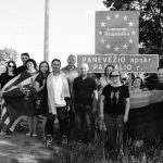 Ūkininkų vasara kvepia braškėmis