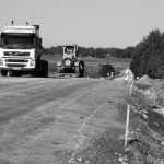 „Senasis tiltas“ vėl sujungs du Lėvens krantus