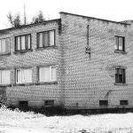 „Senasis tiltas“ vėl sujungs du Lėvens krantus