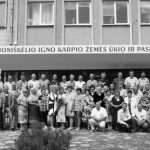 Čempionų taurė iškeliavo į Daujėnus