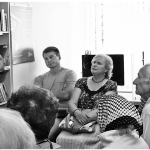 Simė iš Tamsos surado šviesą