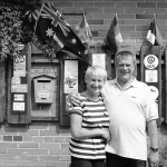 Simė iš Tamsos surado šviesą