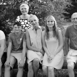 Pokalbis su žinomu sodininku ne tik apie obuolius