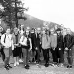 Margos Toliūnų kaimo godos