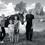 Pumpėnuose traukia kiek paslaptingai skambanti grožio intriga