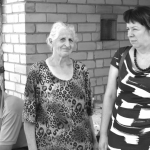 Eilinė diena „Šveicarijoje“