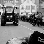 Kaip tapo „Sidabrinės linijos“ savanore…