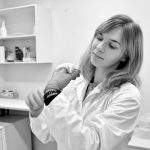 Policijos pareigūnei bėgimas tapo raktu į jos saviraišką