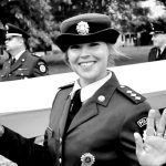 Jaunoji mokslininkė Ieva Rinkūnaitė: „Moksle svarbu mokėti nenuleisti rankų“