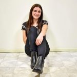 Mūsų keramikų kūriniai keliavo į Vilnių…