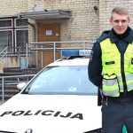 Kaip vieno žmogaus išgelbėjimas gali pakeisti pasaulį