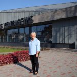 Mūsų keramikų kūriniai keliavo į Vilnių…